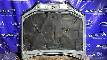 windom: Капот Toyota, Б/у, Оригинал — 2