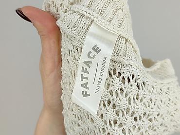 primark fleeces: FatFace, Sweter damski, rozmiar 5XL — 4