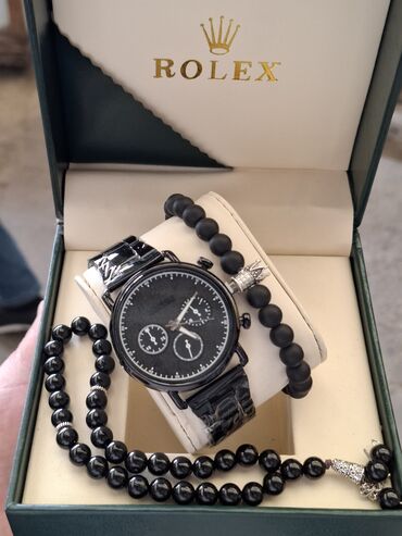 Qol saatları: Yeni, Qol saatı, Rolex — 5