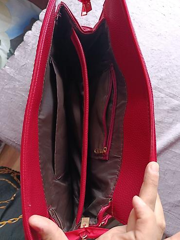 Çantalar: Əl çantası, Prada, Yeni — 3