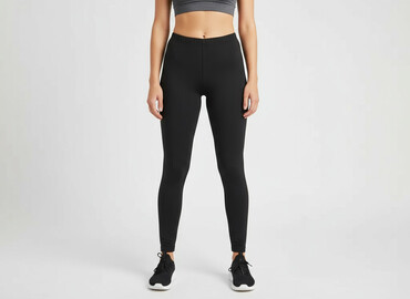 nike legginsy 3 4 damskie: Sinsay, Legginsy Sportowe damskie, rozmiar S