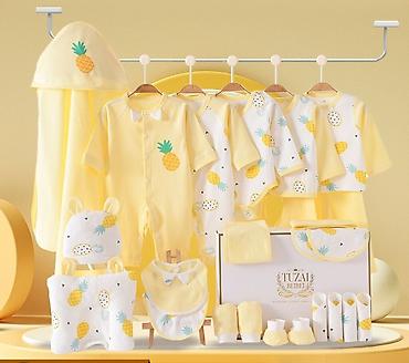 Вещи в роддом: Сумка в роддом, Новый — 6