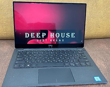 Dell: Б/у Dell XPS, 13.3 ", Intel Core i5, 256 ГБ, Самовывоз — 1