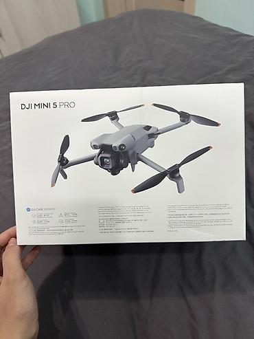 dji mavic 3pro: DJI Mini 5 Pro Fly More Combo Plus (DJI RC 2) Ребят продаю свой — 1