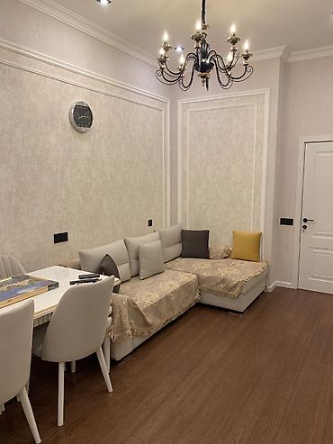 duet mtk: 3 otaqlı, Yeni tikili, 68 kv. m — 5