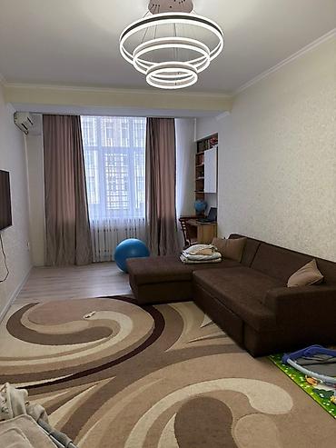 Продажа квартир: 2 комнаты, 81 м², Элитка, 2 этаж, Евроремонт — 7