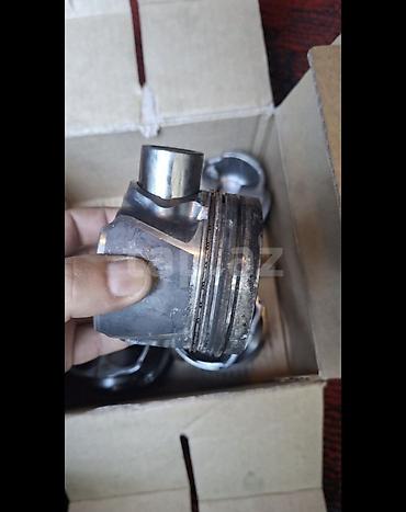 hyundai getz starter: Kia CEED, 1.6 l, Dizel, 2010 il, Çin, İşlənmiş — 4