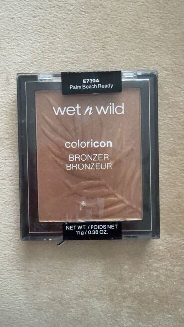 корейская косметика в баку: Bronzer, İşlənmiş, Pulsuz çatdırılma
