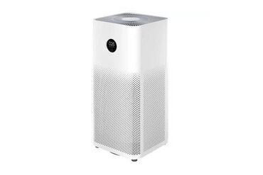 очиститель воздуха xiaomi mi air purifier 3: Воздухоочиститель