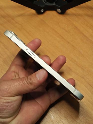 Apple iPhone: IPhone 13, Б/у, 128 ГБ, Белый, 79 % at lalafo.kg — 5 Apple iPhone: IPhone 13, Б/у, 128 ГБ, Белый, 79 % — 5