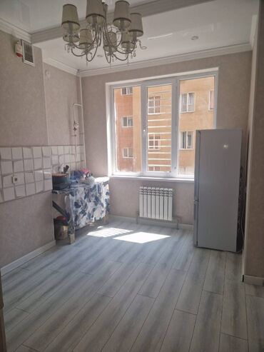 Продажа домов: 1 комната, 47 м², Элитка, 4 этаж, Косметический ремонт