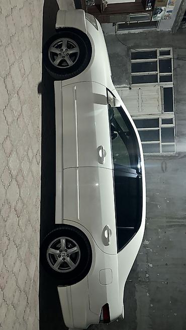 Honda: Honda Inspire: 2004 г., 3 л, Автомат, Бензин, Седан — 5