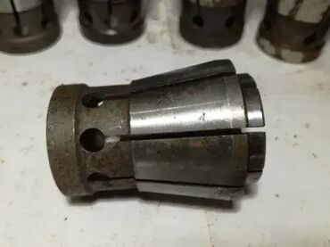 Ostali uređaji: Stezne caure JAL duzine 53mm, precnik 40mm JAL P007-2 Duzina caure — 4