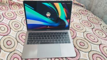 Apple MacBook: İşlənmiş Apple MacBook, 15 ", Intel Core i5, 256 GB, Rayonlara çatdırılma