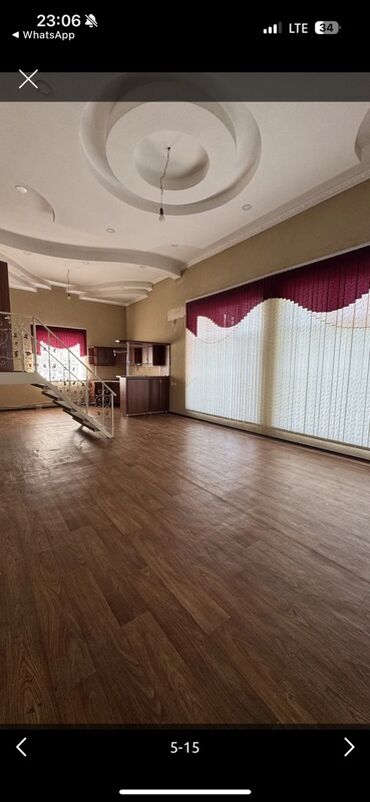 Продажа домов: Дом, 180 м², 7 комнат, Собственник, Косметический ремонт — 4