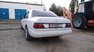mercedes w124 тюнинг запчасти в Кыргызстан | Автозапчасти: Салам алейкум жамаат ушул машиненин ээсин таппай жатам, ээси Макамбаев