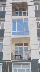 цена на алюминий: Алюминиевые окна на заказ, Витражные, Мансардные, Панорамные, Платная установка, Без рассрочки