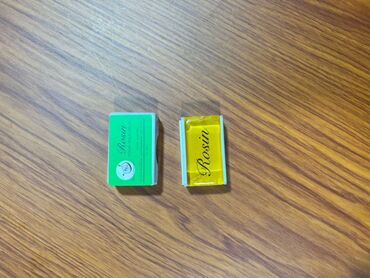 Kanifol: Skripka, viola və violonçel kimi simli alətlər üçün nəzərdə tutulmuş — 27