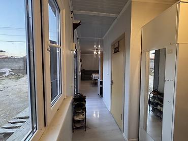 kg house: Жилой модуль/дом-бытовка из SIP/OSB панелей - Габариты по фото — 4