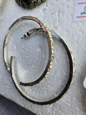 Ostalo: Minđuše 200 i 300 din — 7