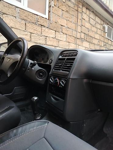 ford transit kreditle satisi: VAZ (LADA) 2110: 1.6 l | 2010 il 154000 km Sedan — 2