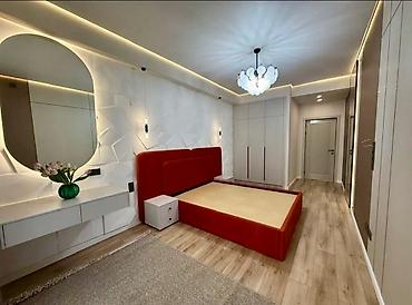 Продажа квартир: 3 комнаты, 97 м², Элитка, 4 этаж, Дизайнерский ремонт — 13