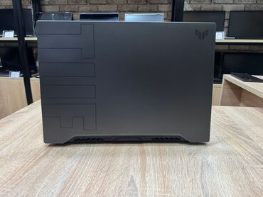 ASUS: İşlənmiş ASUS TUF Gaming, 15.6 ", Intel Core i7, 512 GB, Ünvandan götürmə, Pulsuz çatdırılma, Ödənişli çatdırılma — 10