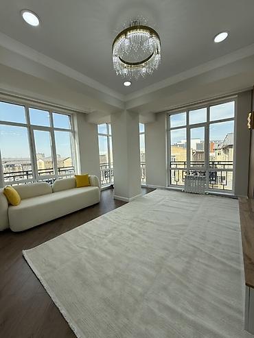 Продажа квартир: 2 комнаты, 60 м², 3 этаж — 1