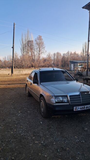 Mercedes-Benz: Mercedes-Benz : 1999 г., 2.3 л, Механика, Бензин, Седан — 3