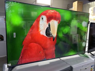 Телевизоры: 🔥🔥АКЦИЯ‼️👍🔥 У нас самый низкий цены. Акция!!! Ясин 65 дюм диагонал — 7