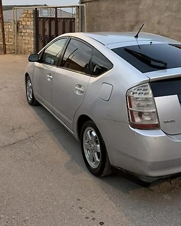 Toyota: Toyota Prius: 1.5 l | 2007 il Hetçbek — 3