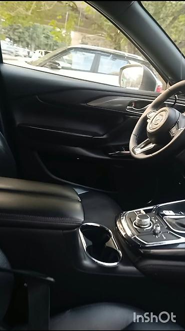 tsunami maz: Mazda CX-9: 2.5 l | 2019 il Ofrouder/SUV — 10
