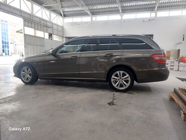 Mercedes-Benz: Salam Maşın hec bir problem yoxdur Pula ehtiyacım var satıram — 8