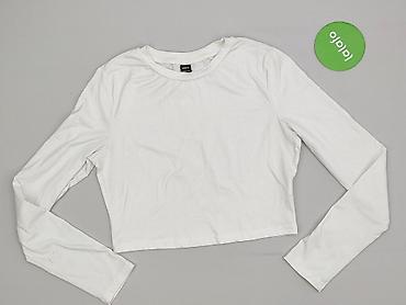 przedluzka do bodow: Shein, Top damski, rozmiar M — 2