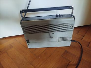 Pojačala i prijemnici: Stari retro tranzistor VEF 221 vintage radio — 9