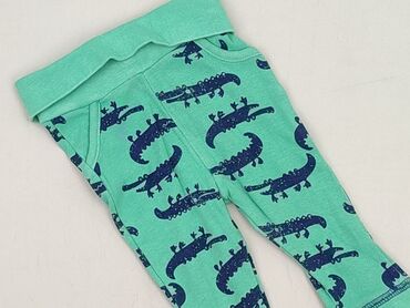 legginsy george: Legginsy, Cool Club, 1-3 m, stan - Idealny