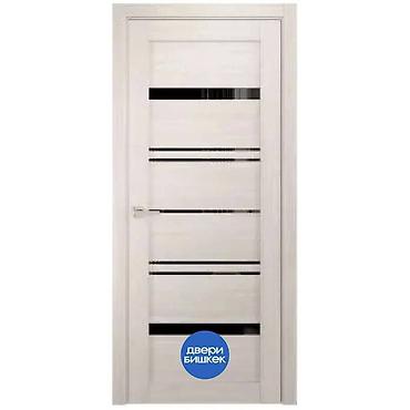 Межкомнатные двери: Межкомнатные двери в стиле хай-тек — это двери с современным — 5