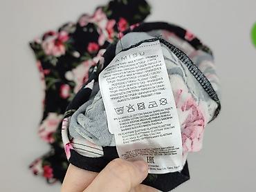 orsay rozmiary: Amisu, Sukienka damska, rozmiar L — 4