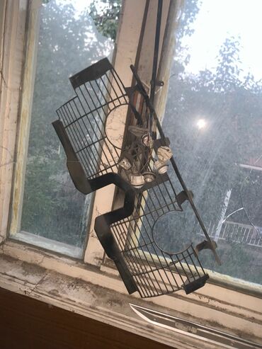 Avtomobil salonu üçün digər detallar: Mersedes ucun salon zapcastari — 15