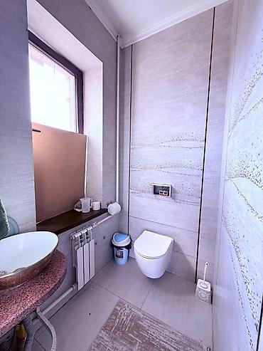 Долгосрочная аренда домов: 500 м², 6 комнат, Пишпек — 15