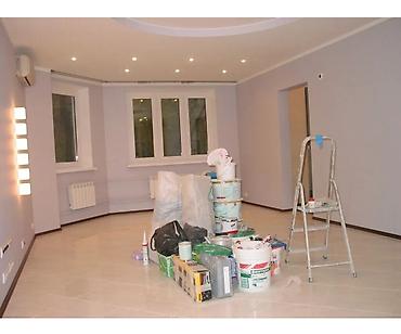 Продажа квартир: 3 комнаты, 100 м², Элитка, 7 этаж, Евроремонт — 9