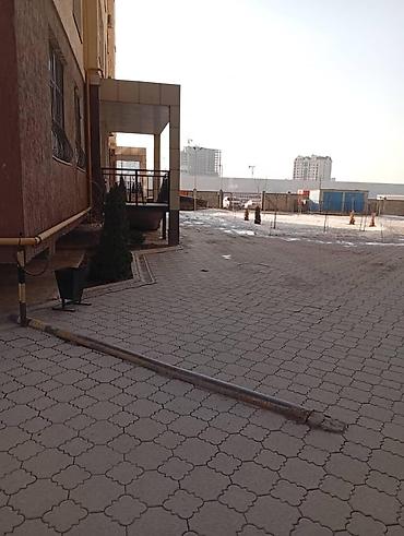flat osh: 2 комнаты, 67 м², Асанбай мкр Элитка, 1 этаж, Евроремонт — 8