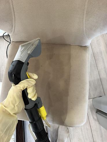 aura roboclean: Химчистка мебели, | Матрасы, Ковролин, Мягкая мебель — 6