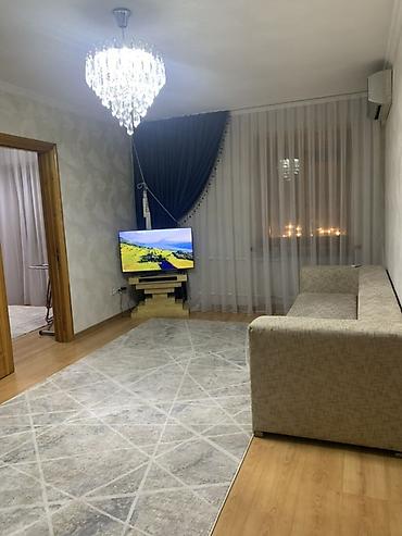 Продажа квартир: 2 комнаты, 54 м², Хрущевка, 2 этаж, Евроремонт — 8