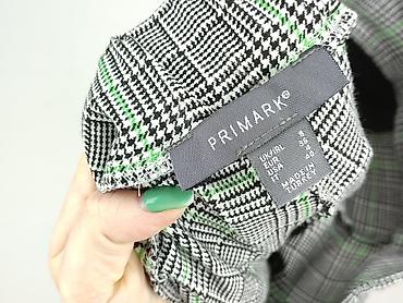 tanie cargo: Primark, Spodnie materiałowe damskie, rozmiar S — 4