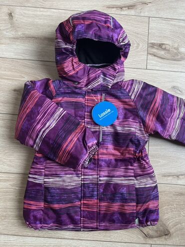 Верхняя одежда: Продаю новые куртки Lassie от Reima, оригинал. Размеры от 104 до 128 — 11