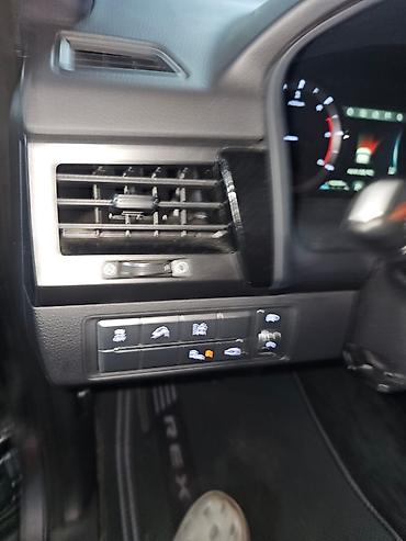outback 2019: Ssangyong Rexton Sports: 2020 г., Пикап — 6