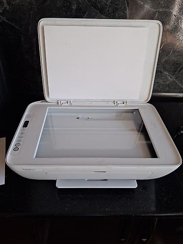hp 2055dn printer: HP DeskJet 2620 (принтер/сканер/копир), струйный, компактный формат — 5