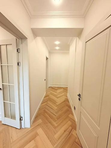 Продажа квартир: 2 комнаты, 79 м², Юнусалиева/Суванбердиева Элитка, 7 этаж — 9