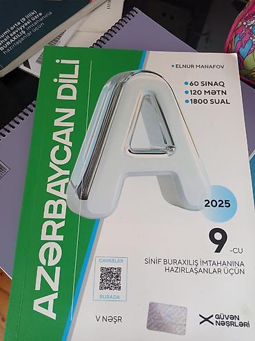 Azərbaycan dili 9-cu sinif lalafo.az -da Azərbaycan dili 9-cu sinif
